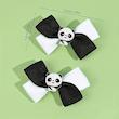 گیره مو (2 عدد طرح پاندا)(Min-4.41 TM)