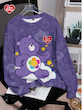 هودی زنانه Care Bears  (سایز 34 تا 42 ) (naf.Shein.54.53)