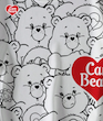 هودی زنانه Care Bears (سایز 34 تا 42 ) (naf.Shein.54.89)