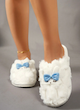 اسلیپر زنانه طرح پاپیون (36 تا 45) (TAR-35-TM)