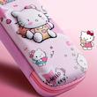 جامدادی (طرحSanrio Hello Kitty)(Min-14.42 TM)