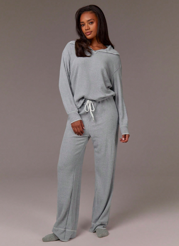 ست لباس راحتی کژوال زنانه (XL تا S) (TAR-56-SHEIN)