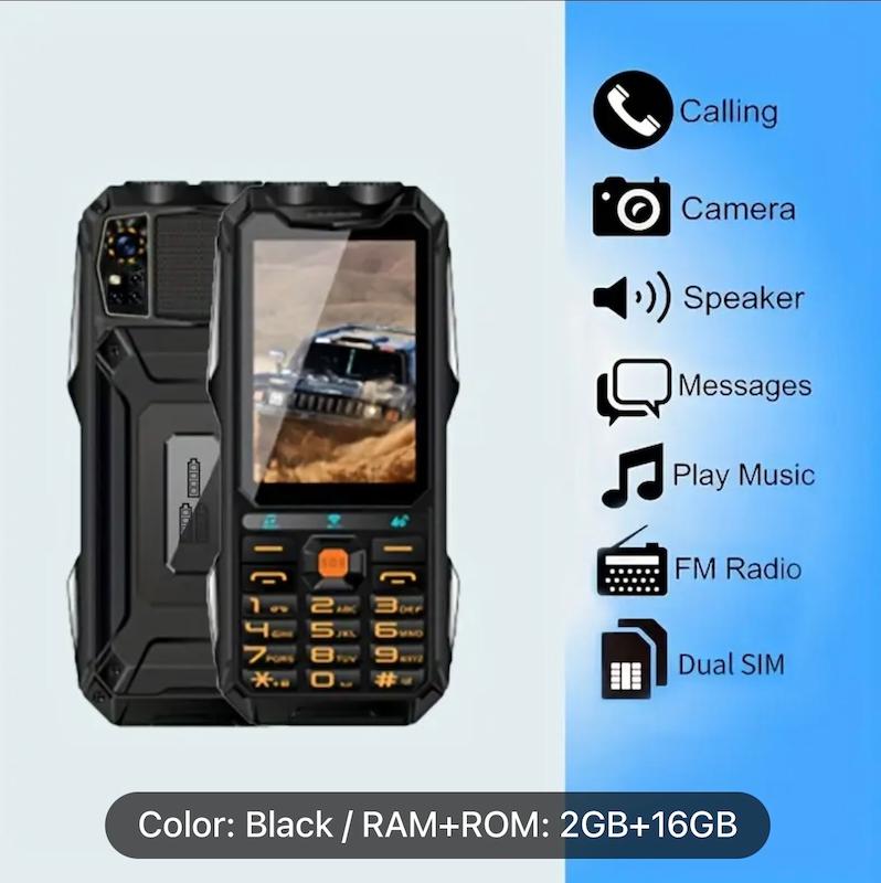 گوشي اي كيو ٩ پلاس( HED-182.25-TM)