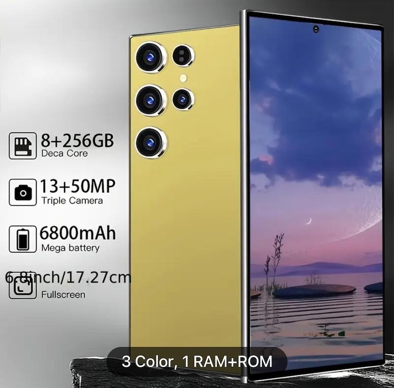 گوشي هوشمند(HED-309.36-TM)