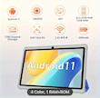 تبلت اندرويد١١مدل ٢٠٢٥(HED-129.11-TM)