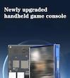 کنسول بازی دستی 64 گیگ(sar-166-TM)