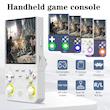 کنسول بازی دستی 64 گیگ(sar-166-TM)