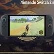 کنسول بازی Nintendo Switch 2 (sar-277-TM)