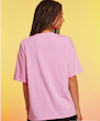 تی‌شرت آستین کوتاه دخترانه (سایز 34 تا 42) (naf.Shein.51.49)