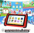 تبلت كودكانه اندرويد 15(HED-192.12-TM)