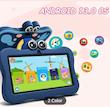 تبلت7اينچي براي كودكان(HED-152.17-TM)