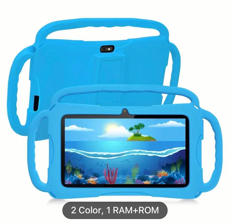 تبلت 7 اينچي براي كودكان(HED-148.32-TM)