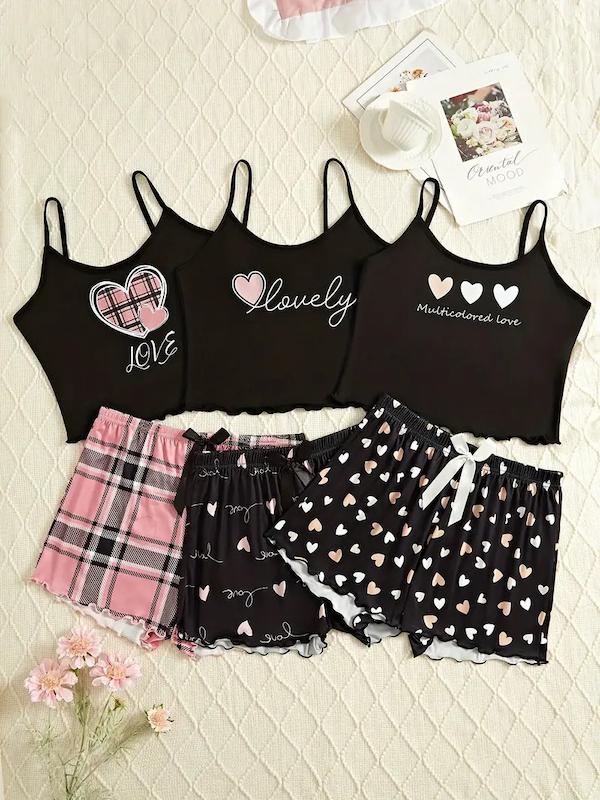 ست سه‌تایی لباس خواب زنانه(sar-41-TM)