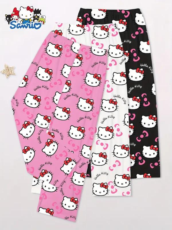 پک 3 عددی شلوار راحتی زنانه (sar-48-TM)