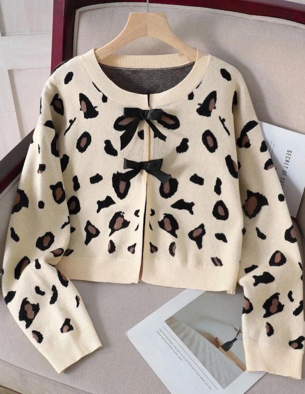 ژاکت بافتنی نوجوان دخترانه (13تا 16 سال) (naf.shein.76.93)