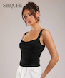 تاپ زنانه Silquee  (سایز 34 تا 44) (naf.Shein.32.12)