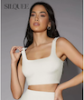 تاپ زنانه Silquee  (سایز 34 تا 42) (naf.Shein.27.34)