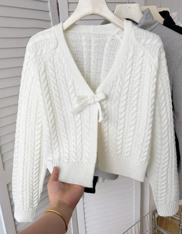 ژاکت بافتنی نوجوان دخترانه (13تا 16 سال) (naf.shein.87.58)