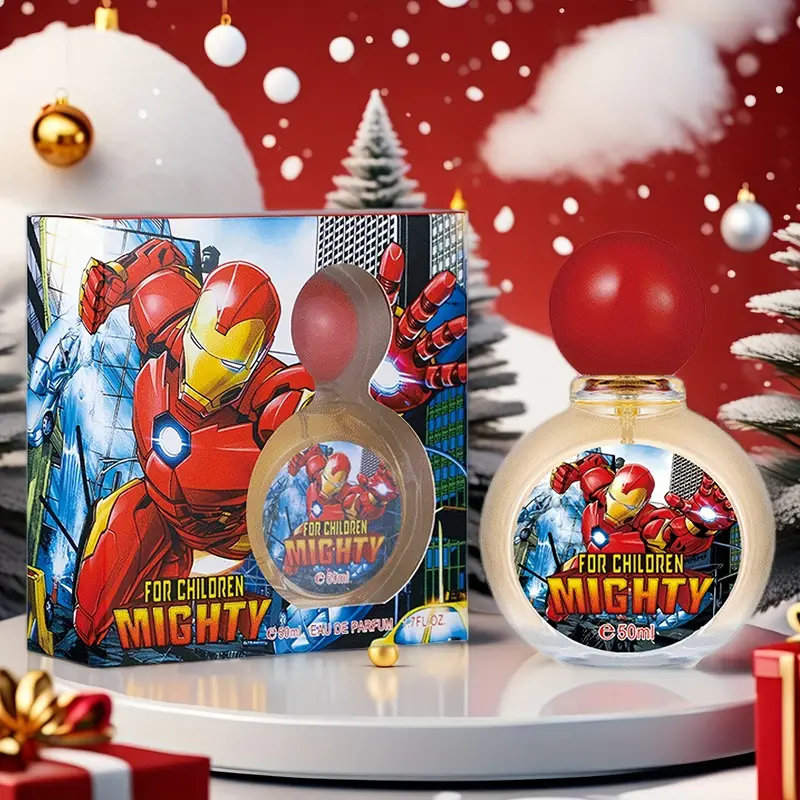 عطر کودکان (Min-23.33-TM)