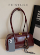 کیف دوشی زنانه FEISTURE) (TAR-84-SHEIN))