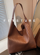 کیف دوشی زنانه (FEISTURE) (TAR-84-SHEIN)