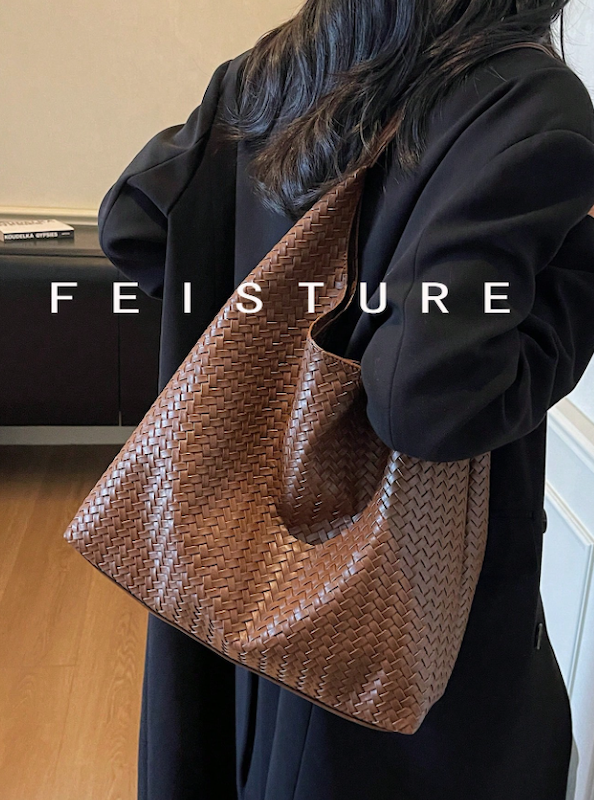 کیف دوشی زنانه (FEISTURE) (TAR-84-SHEIN)