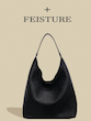 کیف دوشی زنانه (FEISTURE) (TAR-84-SHEIN)