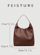 کیف دوشی زنانه (FEISTURE) (TAR-84-SHEIN)