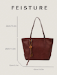 کیف دوشی زنانه (FEISTURE) (TAR-91-SHEIN)