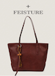 کیف دوشی زنانه (FEISTURE) (TAR-91-SHEIN)