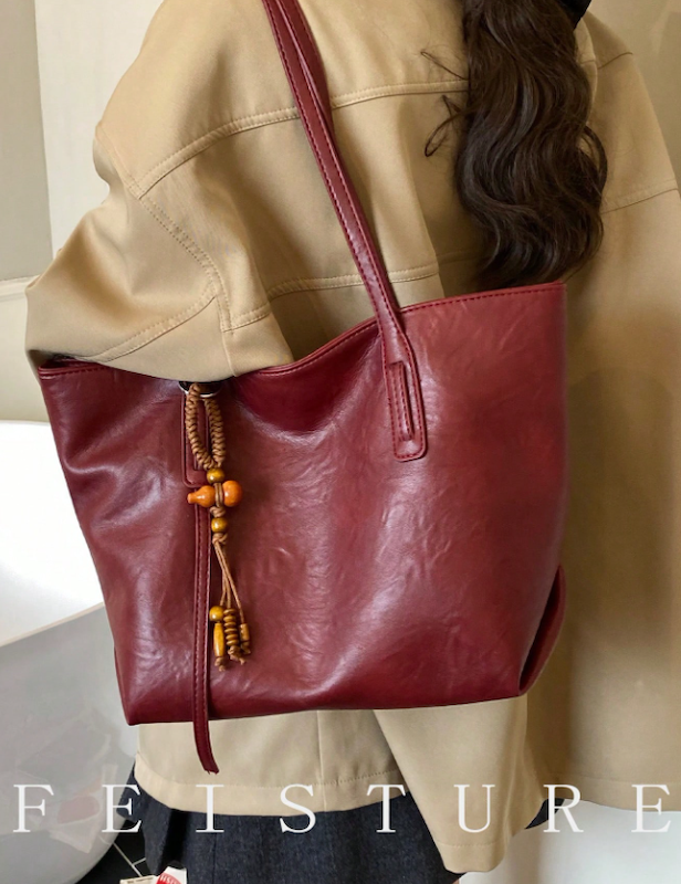 کیف دوشی زنانه (FEISTURE) (TAR-91-SHEIN)