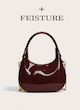 کیف دوشی زنانه (FEISTURE) (TAR-78-SHEIN)