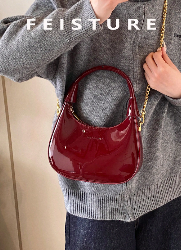 کیف دوشی زنانه (FEISTURE) (TAR-78-SHEIN)