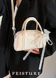 کیف دوشی زنانه (FEISTURE) (TAR-66-SHEIN)