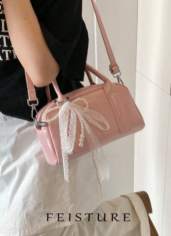 کیف دوشی زنانه (FEISTURE) (TAR-66-SHEIN)