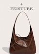 کیف دوشی زنانه (FEISTURE) (TAR-61-SHEIN)
