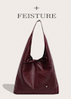 کیف دوشی زنانه (FEISTURE) (TAR-61-SHEIN)