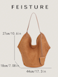 کیف دوشی زنانه (FEISTURE) (TAR-68-SHEIN)