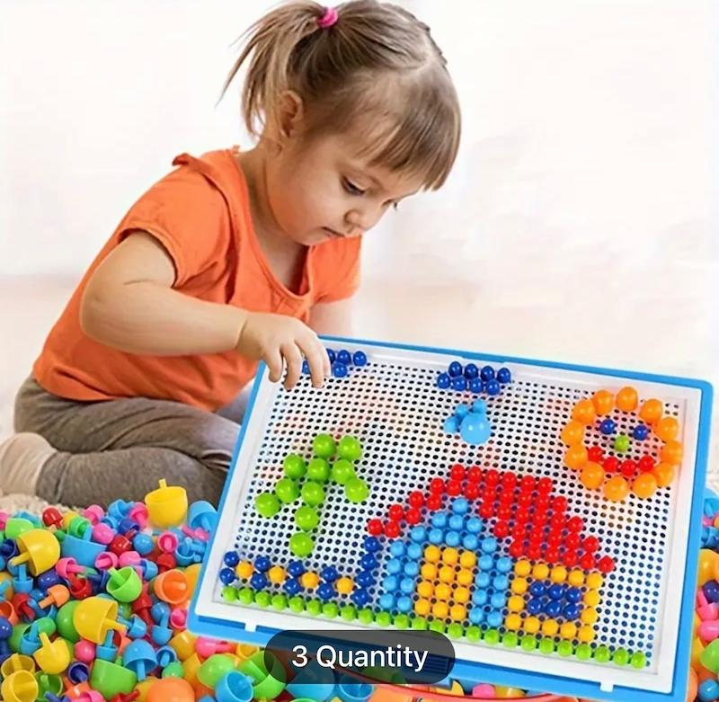 مجموعه پگ بورد (HED-20.21-TM)