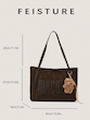 کیف دوشی زنانه (FEISTURE) (TAR-83-SHEIN)