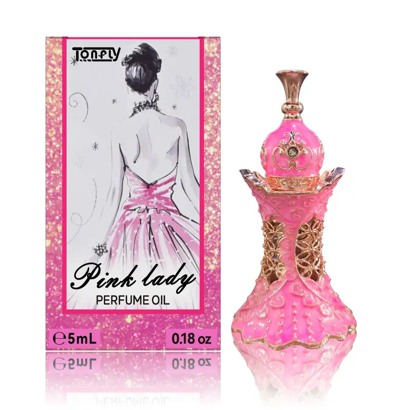 عطر زنانه (Min.17.86-TM)