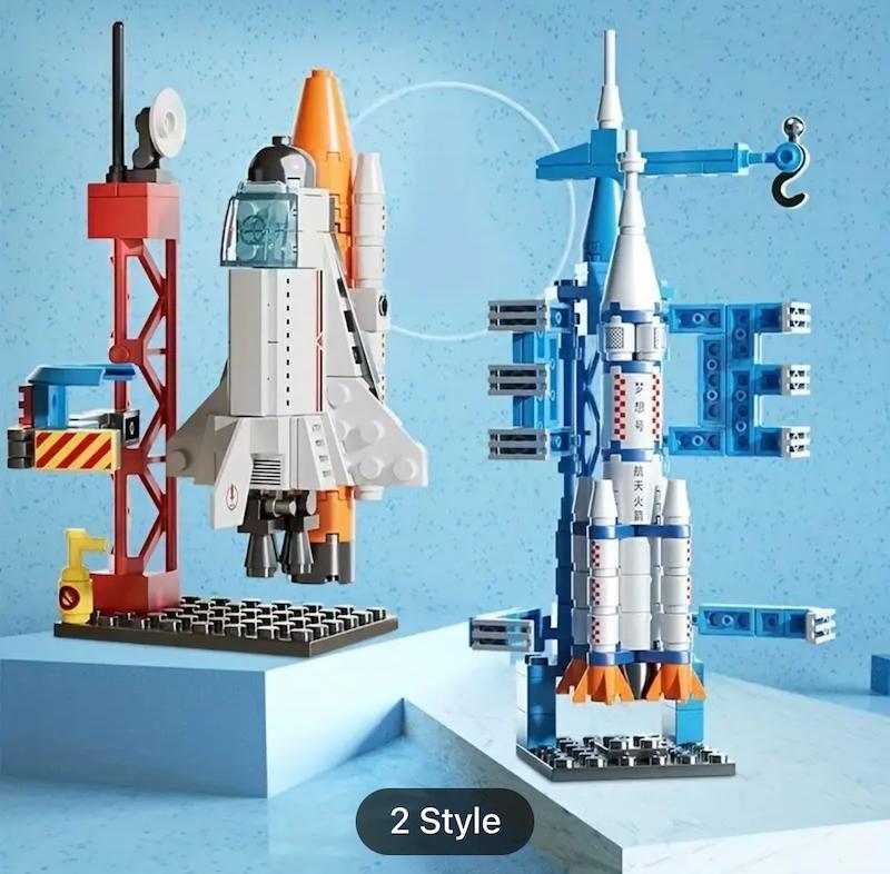 اسباب بازي هاي ساختني براي كودكان 6سال به بالا(HED-11.86-TM)