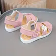 صندل دخترانه (سایز ۲۱.۵ تا ۲۹ ) (sar-24-TM)