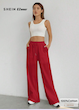 شلوار راحتی زنانه SHEIN EZwear (سایز 34 تا 42) (naf.Shein.65.91)