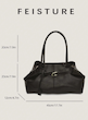 کیف دوشی زنانه (FEISTURE) (TAR-59-SHEIN)
