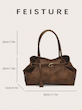 کیف دوشی زنانه (FEISTURE) (TAR-59-SHEIN)