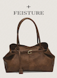کیف دوشی زنانه (FEISTURE) (TAR-59-SHEIN)
