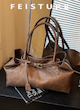 کیف دوشی زنانه (FEISTURE) (TAR-59-SHEIN)
