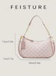 کیف دوشی زنانه (FEISTURE) (TAR-64-SHEIN)