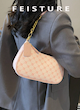 کیف دوشی زنانه (FEISTURE) (TAR-64-SHEIN)